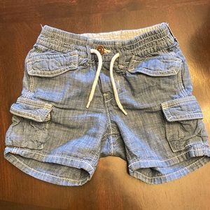 Baby Gap shorts